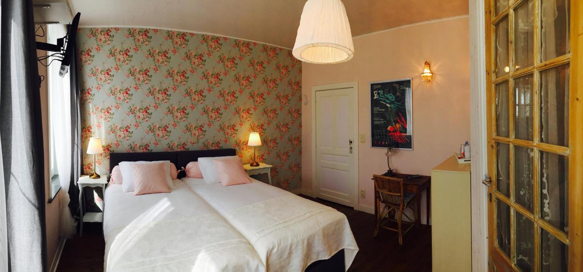 B&B-Fine Fleur Zottegem Zimmer foto