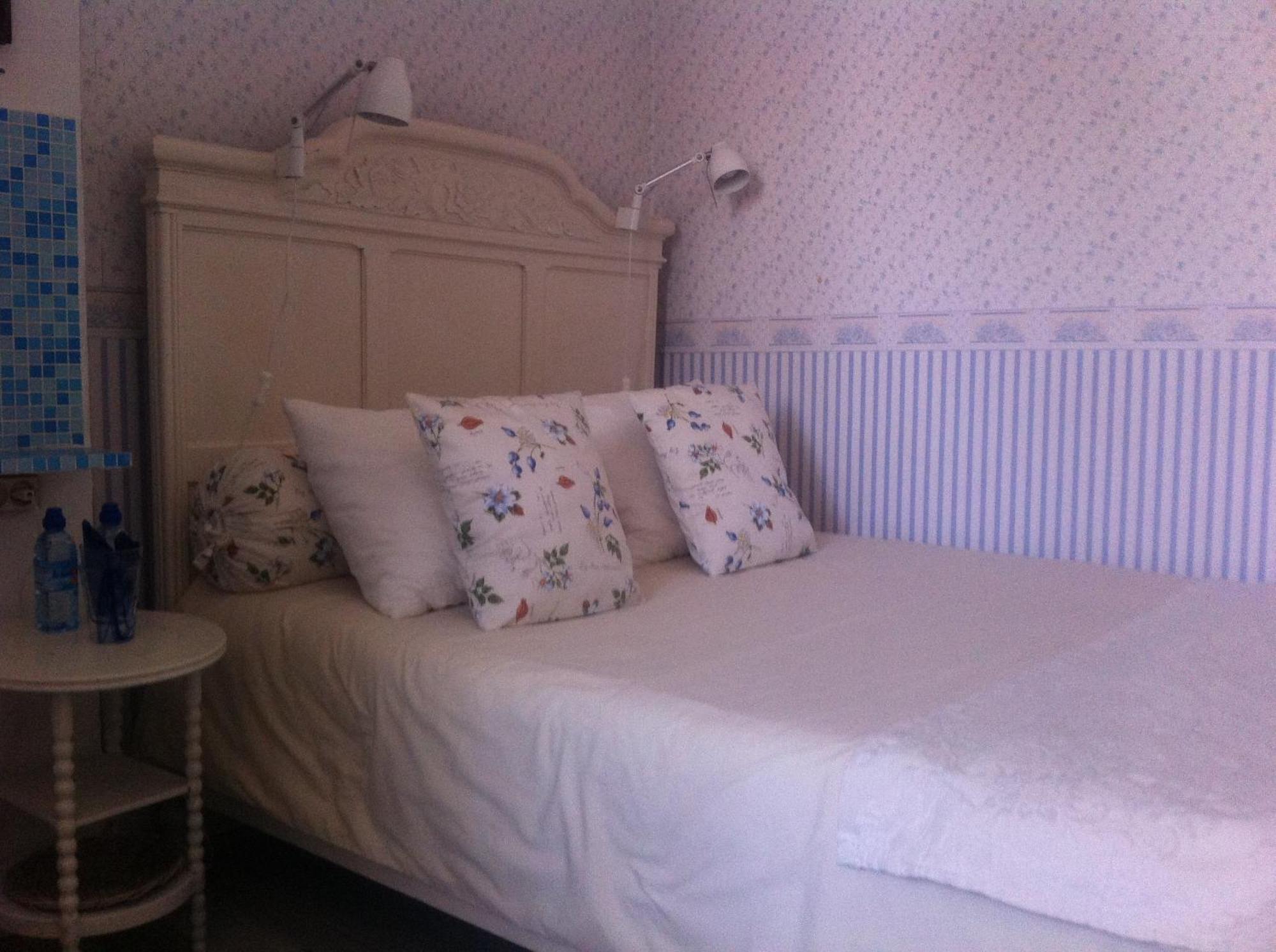 B&B-Fine Fleur Zottegem Zimmer foto