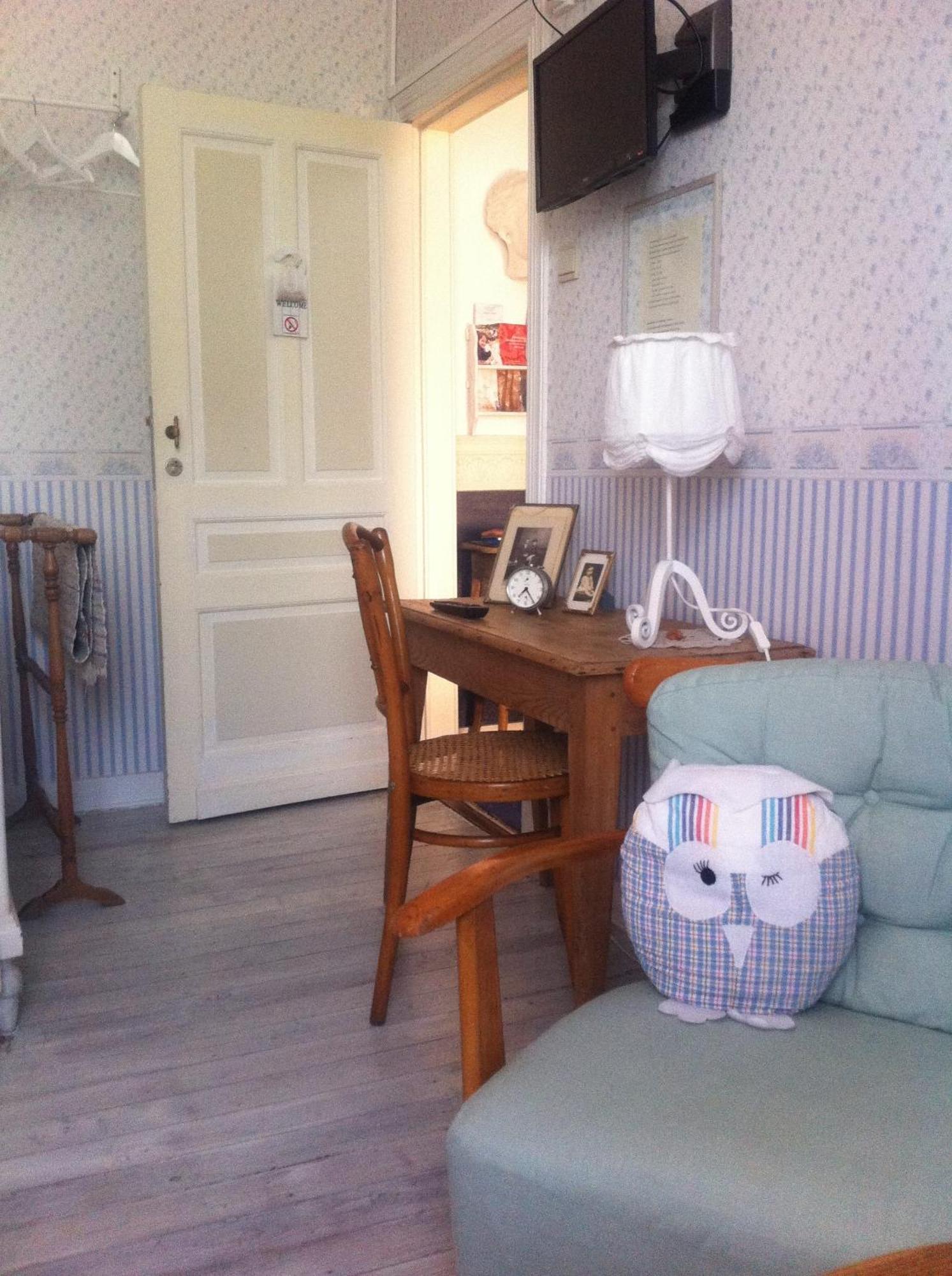 B&B-Fine Fleur Zottegem Zimmer foto